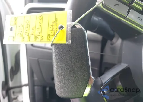 2020 Kia Telluride S from USA, damaged, VIN 5XYP64HC7LG073867